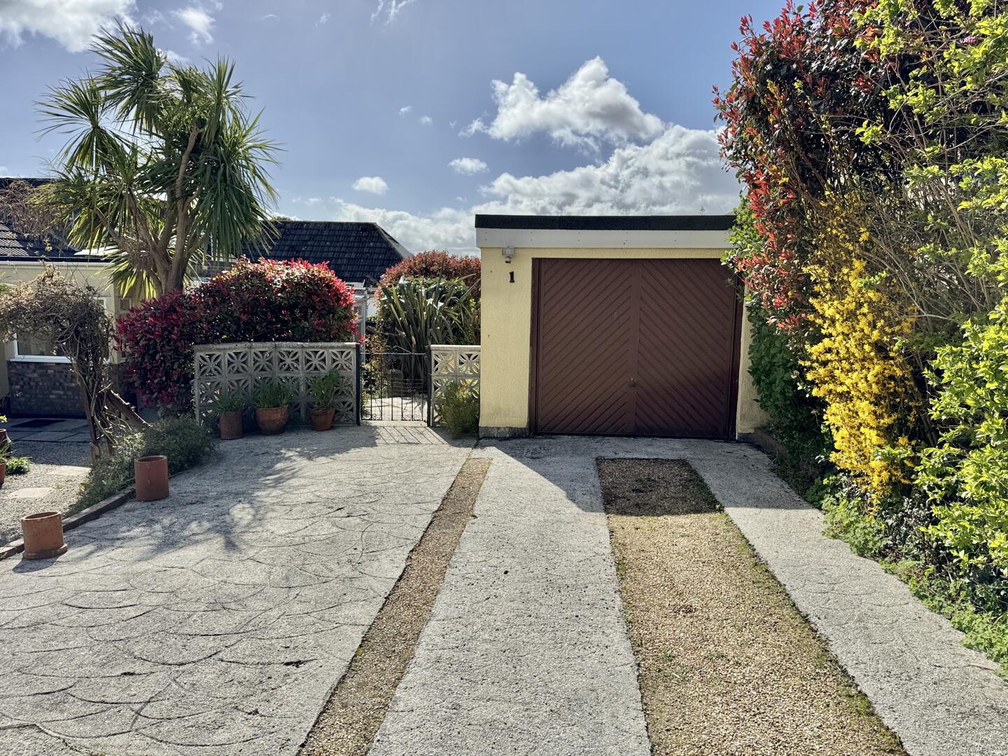 Kerley Grove, Truro